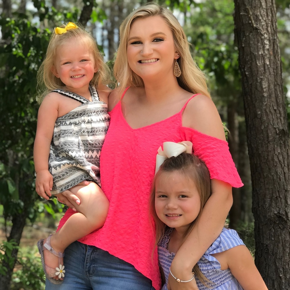 Lily Pulitzer Top